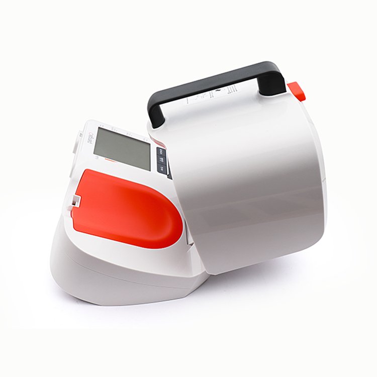 Pangao intelligent digital arm type wireless hospital grade bp set blood pressure monitor machines