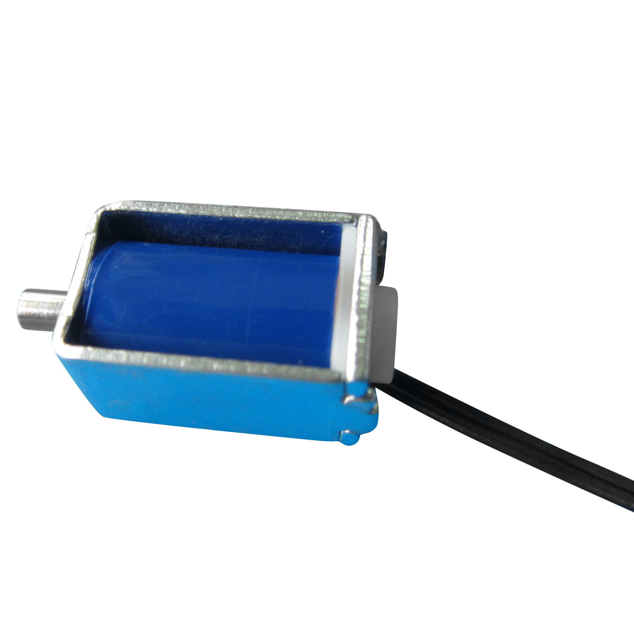 DC 3V Micro Solenoid Valve-dqf1-3a Mini Gas OEM Control Valve Air Exhaust Water Solenoid Valve Force Controlled Pp 3V 6V 12V 32g