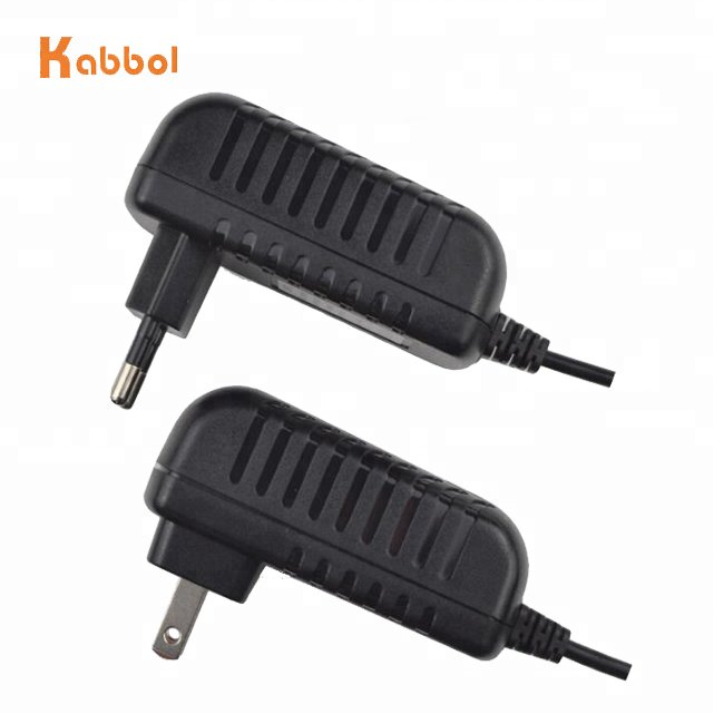 AC Power Adapter for Omron 5,10, 10+ Series Hem-adptw5/BP710N/BP742N/BP785N/BP760N/BP761 Blood Pressure Monitor 6V 3A Adapter