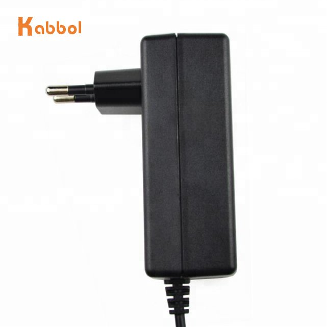 AC Power Adapter for Omron 5,10, 10+ Series Hem-adptw5/BP710N/BP742N/BP785N/BP760N/BP761 Blood Pressure Monitor 6V 3A Adapter