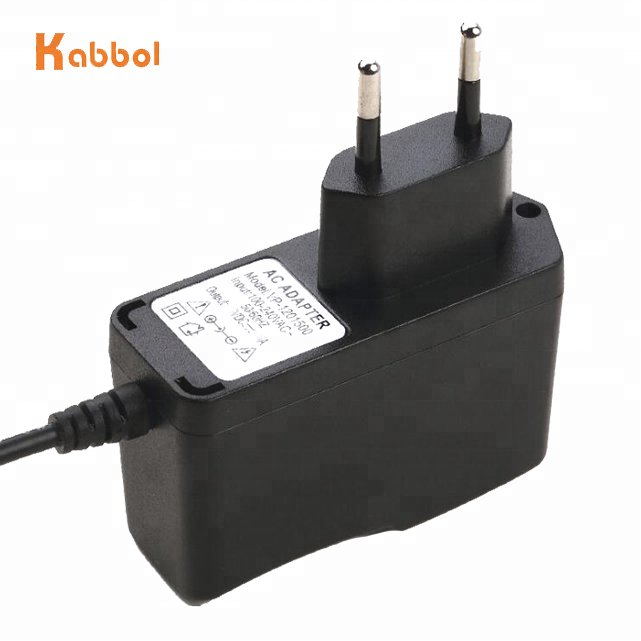 AC Power Adapter for Omron 5,10, 10+ Series Hem-adptw5/BP710N/BP742N/BP785N/BP760N/BP761 Blood Pressure Monitor 6V 3A Adapter
