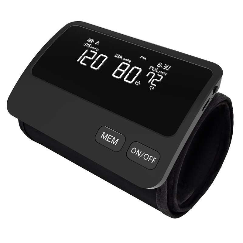Factory wholesale price can be customized BP Machine Digital Blood Pressure Monitor Automatic Digital BP Monitor