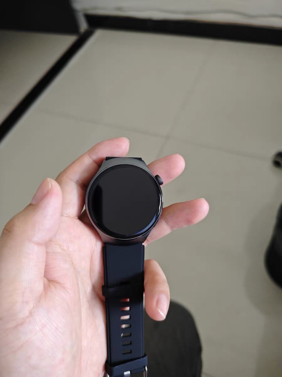 Watch4New Arrival Smart Watch IP68 Waterproof Blood Pressure Monitor TFT Display Camera iOS Wearable Sports Smartwatch Bracelet