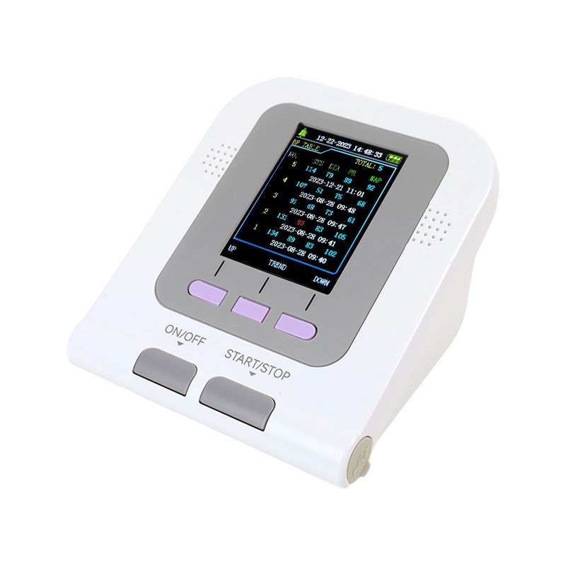 CONTEC08A high quality blood pressure device