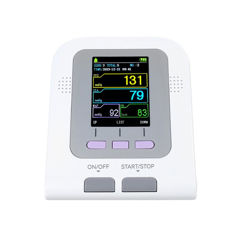 CONTEC08A high quality blood pressure device