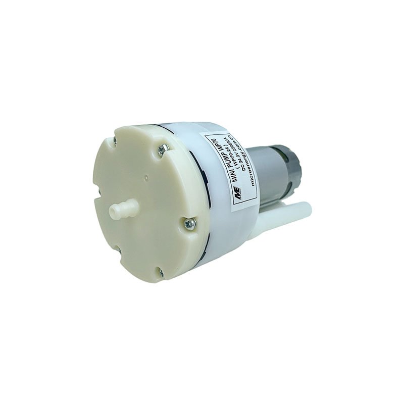 20-25LPM Air Mini High Flow Air Pump For Massager Chair Diaphragm Air Pump