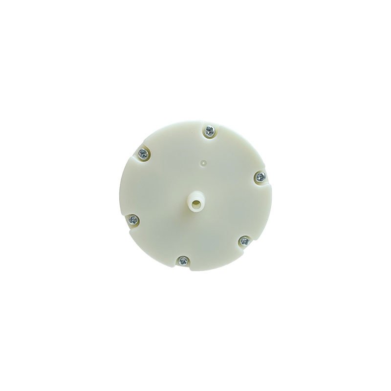 20-25LPM Air Mini High Flow Air Pump For Massager Chair Diaphragm Air Pump
