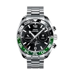 Black-green