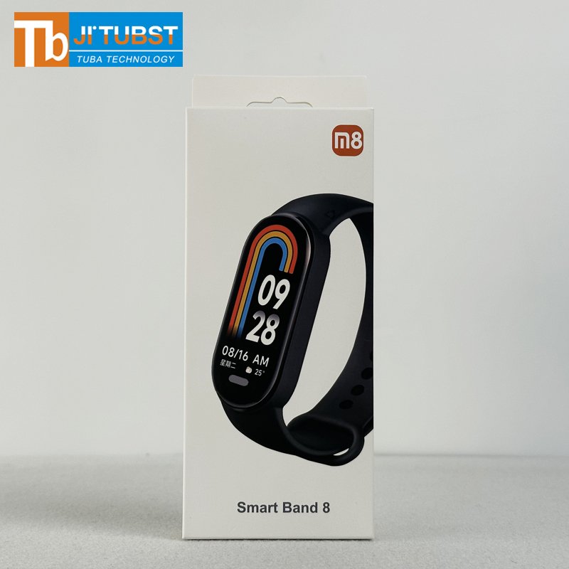 M8 Smart Band 8 Bracelet Wristband Fitness Tracker Heart Rate BP Monitor Waterproof Smartband Smart Watch M8