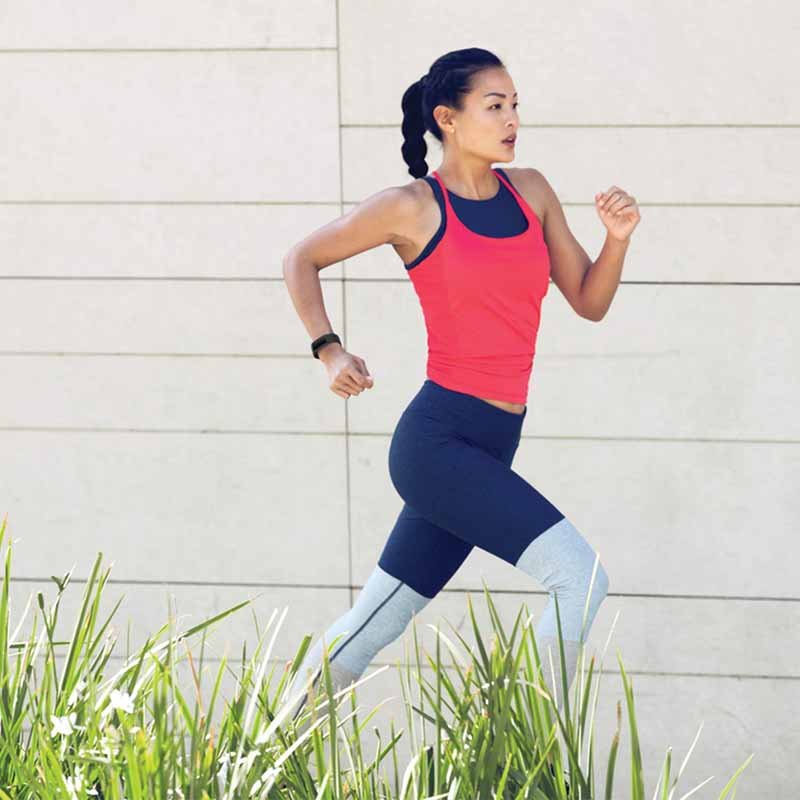 FitbitCharge 3 Fitness Activity Tracker Smart Bracelet Sports Heart Rate Blood Pressure Blood Oxygen Sleep Monitoring
