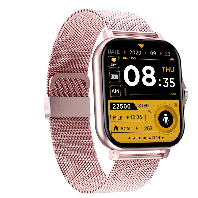 Fashion Y13 smart watch for men women BT call relogiosmartwatch heart rate blood pressure oxygen h13 smartwatch