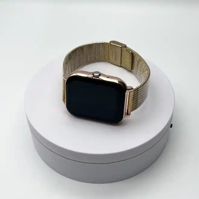 Fashion Y13 smart watch for men women BT call relogiosmartwatch heart rate blood pressure oxygen h13 smartwatch
