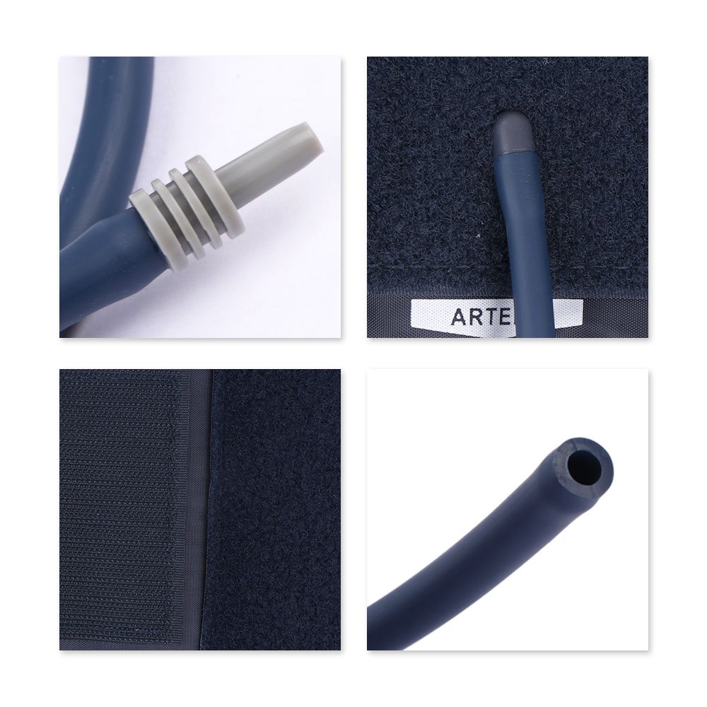 Upper Arm Cuffs for Blood Pressure Monitor Accessory Blood Pressure Monitor Cuffs
