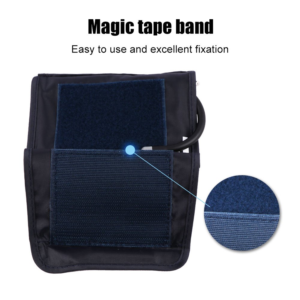 Upper Arm Cuffs for Blood Pressure Monitor Accessory Blood Pressure Monitor Cuffs