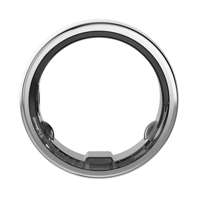 New Product Ideas 2023 Smart Ring ECG Finger Health Tracker Blood Pressure Monitor Ring