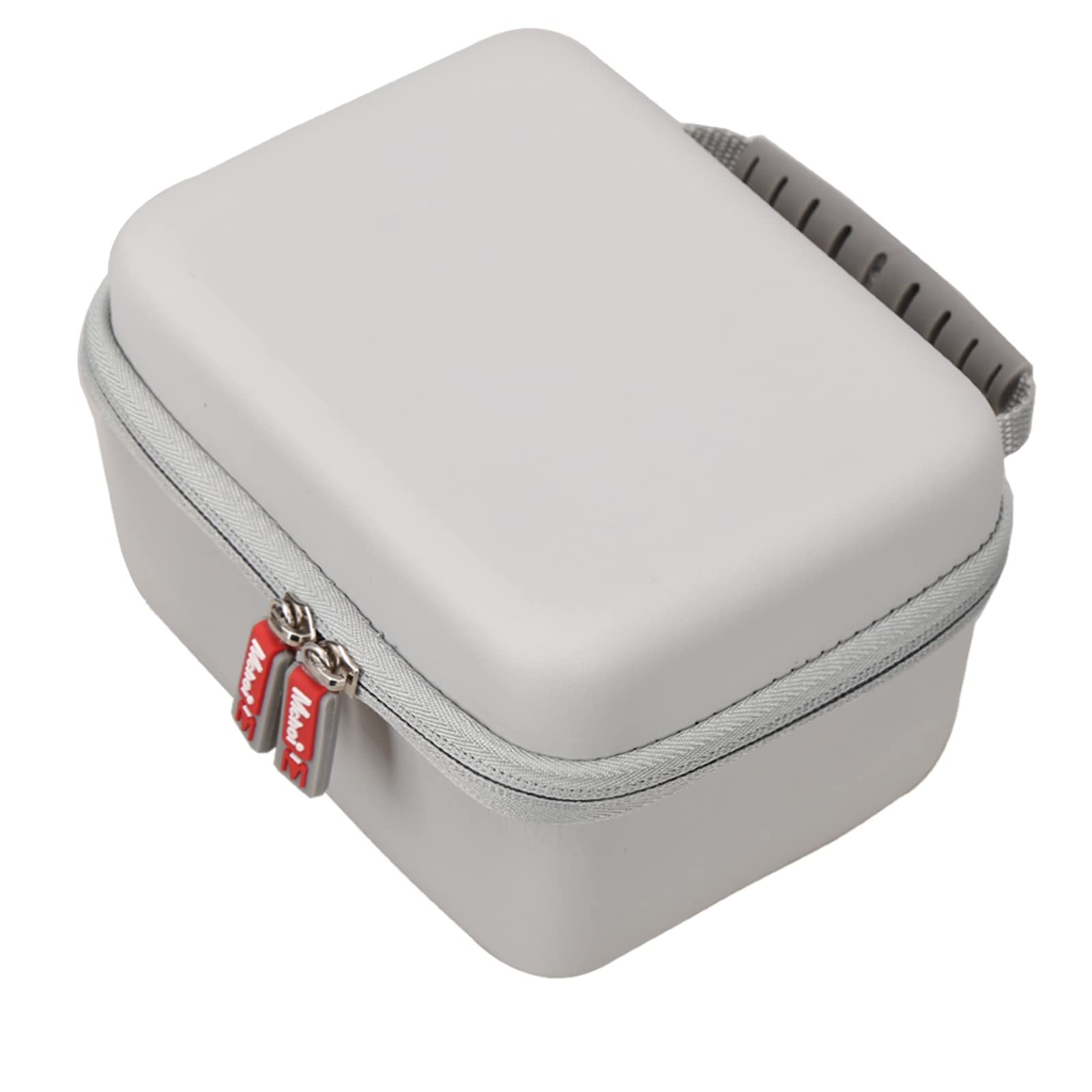 Professional custom made home use upper arm blood pressure monitor EVA hard shell carrying storage case