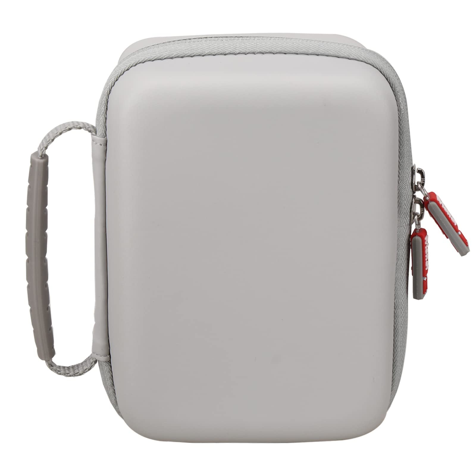 Professional custom made home use upper arm blood pressure monitor EVA hard shell carrying storage case