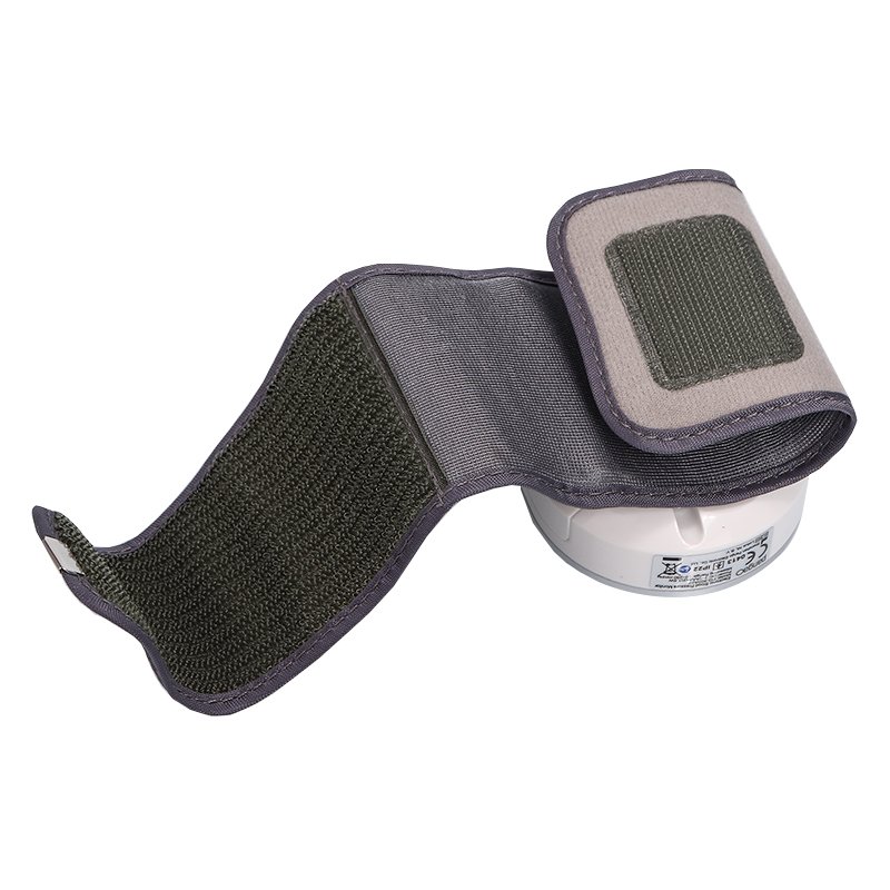 Fully automatic electronic sphygmomanomet wrist bp machine blood pressure monitor devices for home use