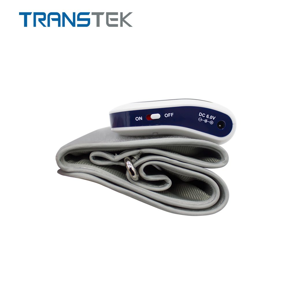 Best selling factory smart digital blood pressure monitor upper arm sphygmomanometer without tube