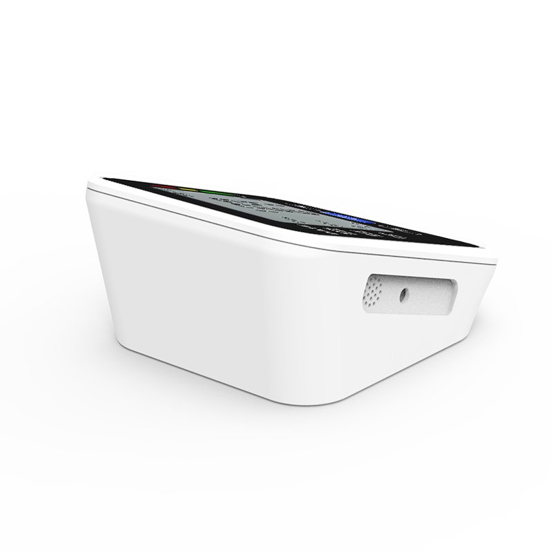 High Blood Pressure Monitoring Machine Smart Electronic Speakers Blood Pressure Monitor