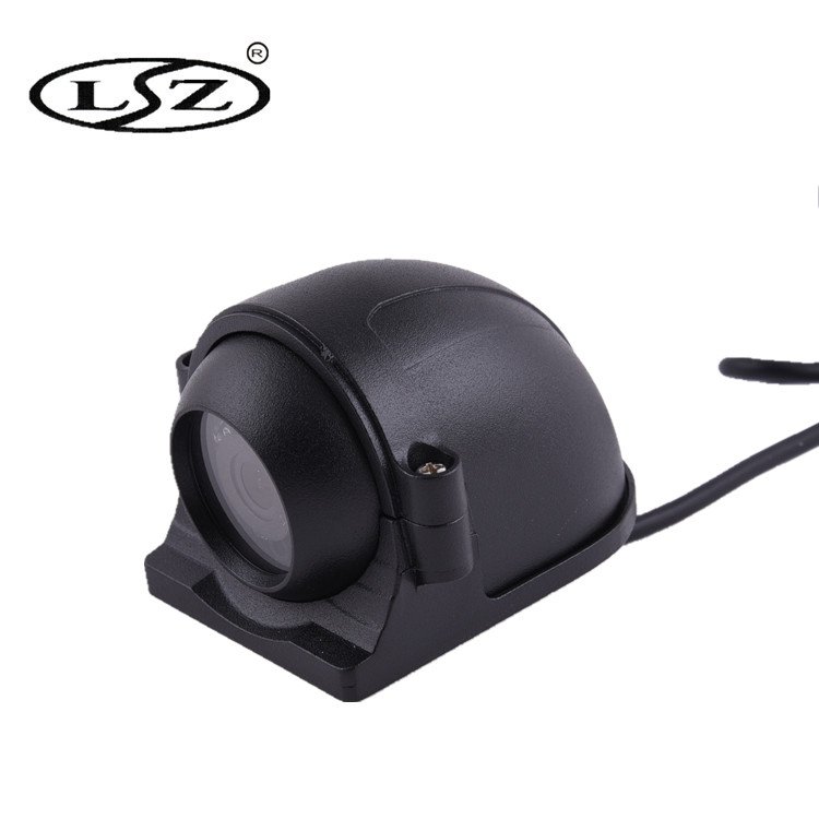 AHD 1080P IR Night Vision Waterproof Bus Camera Analog Side View Model for Cars