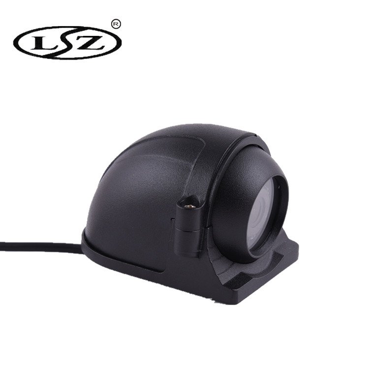 AHD 1080P IR Night Vision Waterproof Bus Camera Analog Side View Model for Cars
