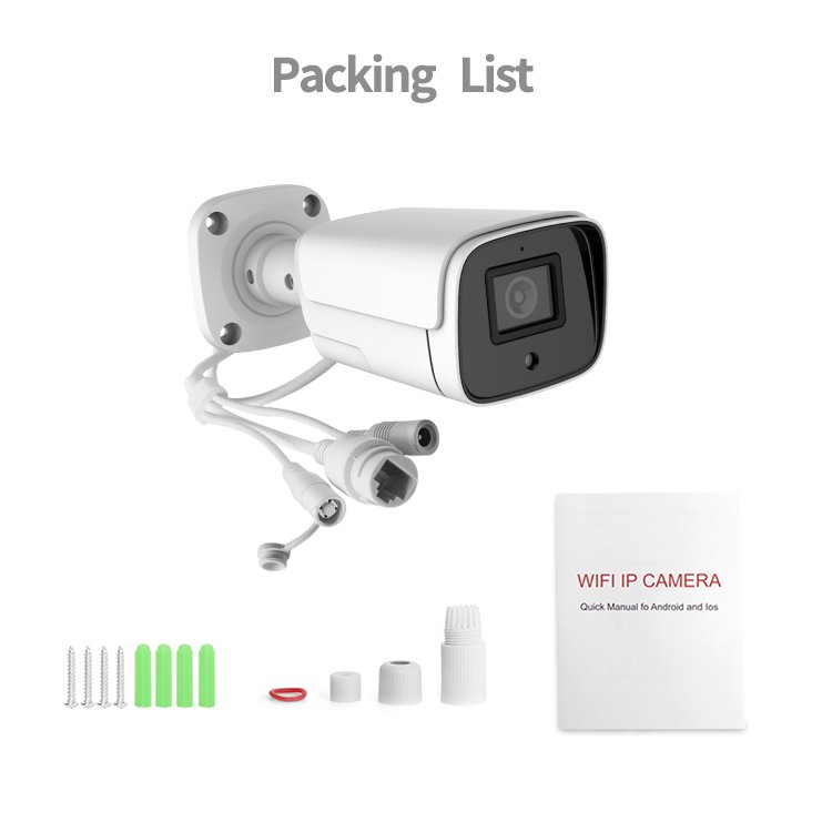 hik-LY-A02 high quality advanced 8mp OV12895 FH8556 UTC DWDR smart full hd ahd cctv cameras with wifi for human auto tracking