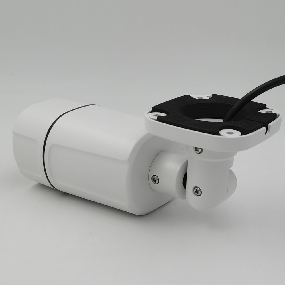 Full Color CCTV Camera ColorVu Series 5MP Bullet CVI CVBS TVI AHD 4 in 1 Camera Full Color Night Vision