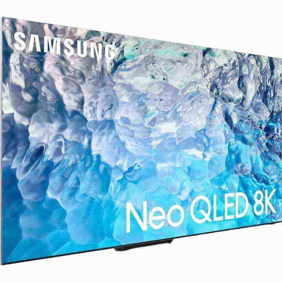 GOOD SamSungs QN85QN900B 85" QN900B Neo Quantum QLED 8K Smart TV