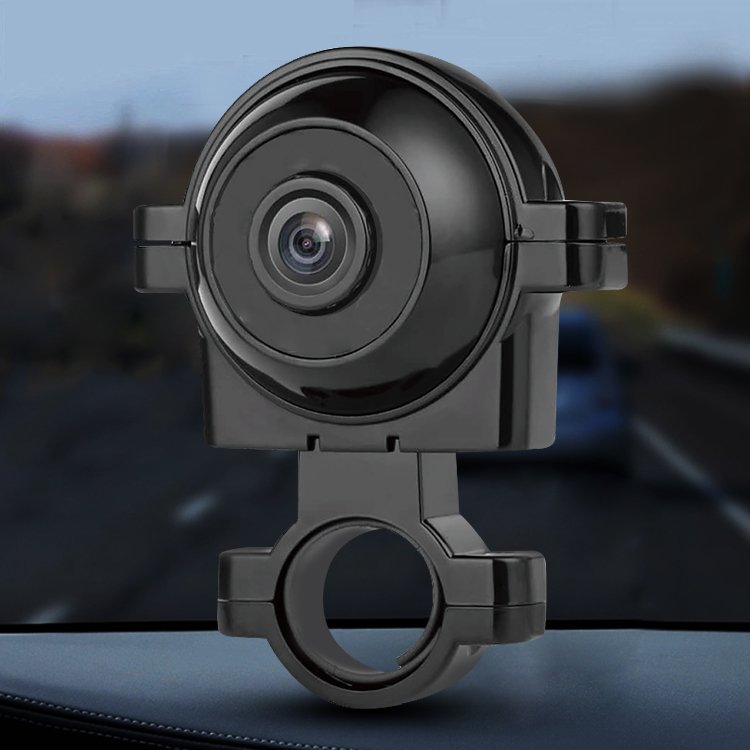 Brand New View 3D Avm System Back 4G Android 4K Bus 360 Degree Car bus Camera for truck mirror vehicle camera