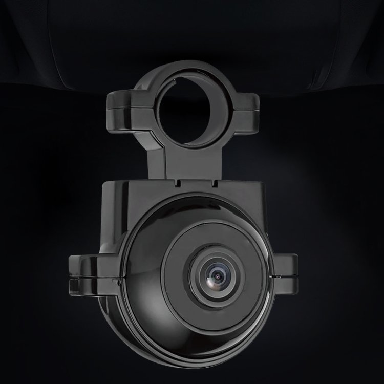 Brand New View 3D Avm System Back 4G Android 4K Bus 360 Degree Car bus Camera for truck mirror vehicle camera