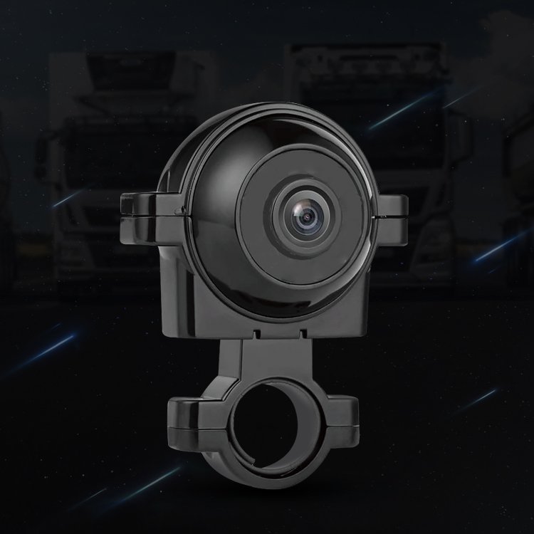Brand New View 3D Avm System Back 4G Android 4K Bus 360 Degree Car bus Camera for truck mirror vehicle camera