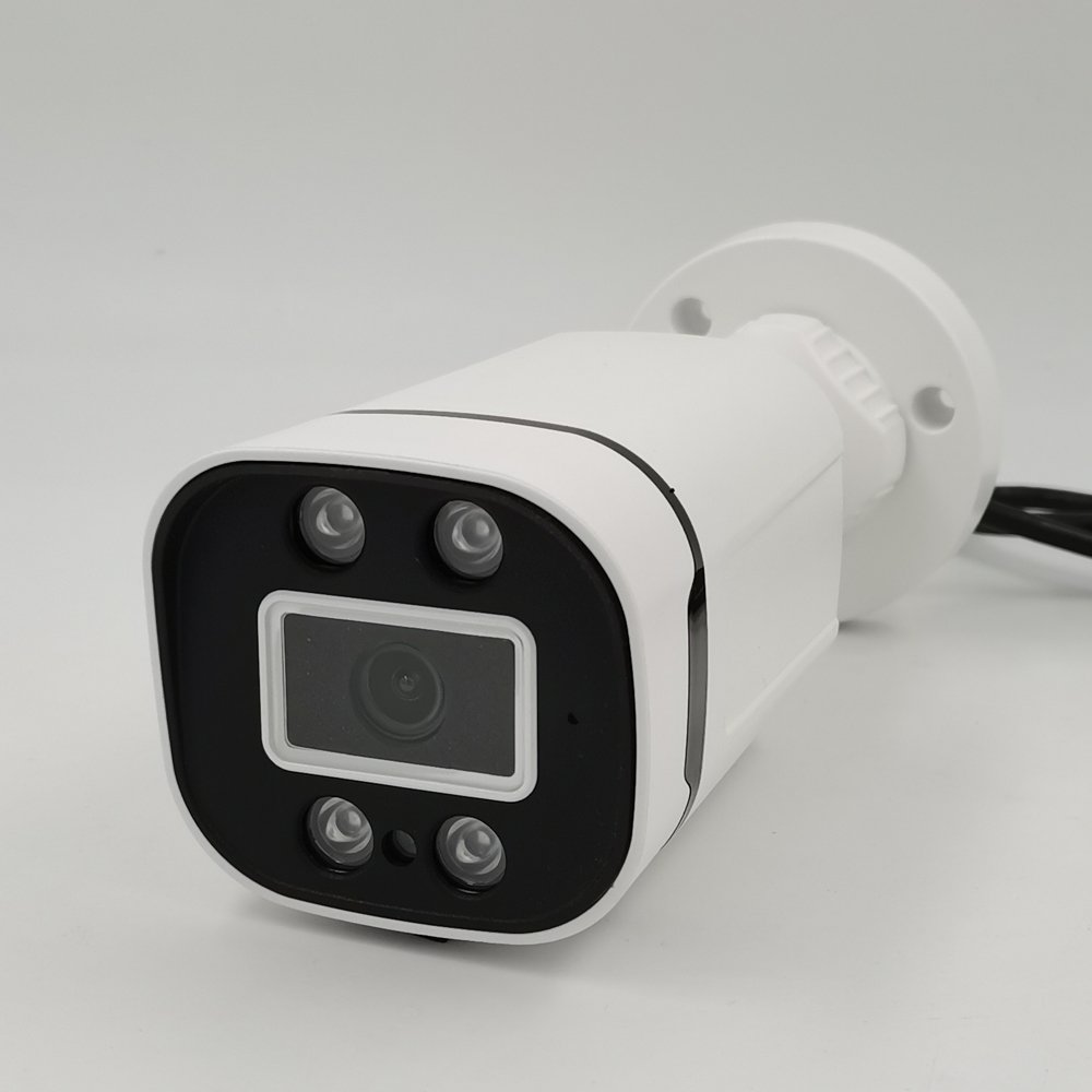 FansuTi CCTV Camera 1080P AHD/TVI/CVI/960H CVBS 82feet Night Vision CCTV Security Camera Indoor Outdoor IP66
