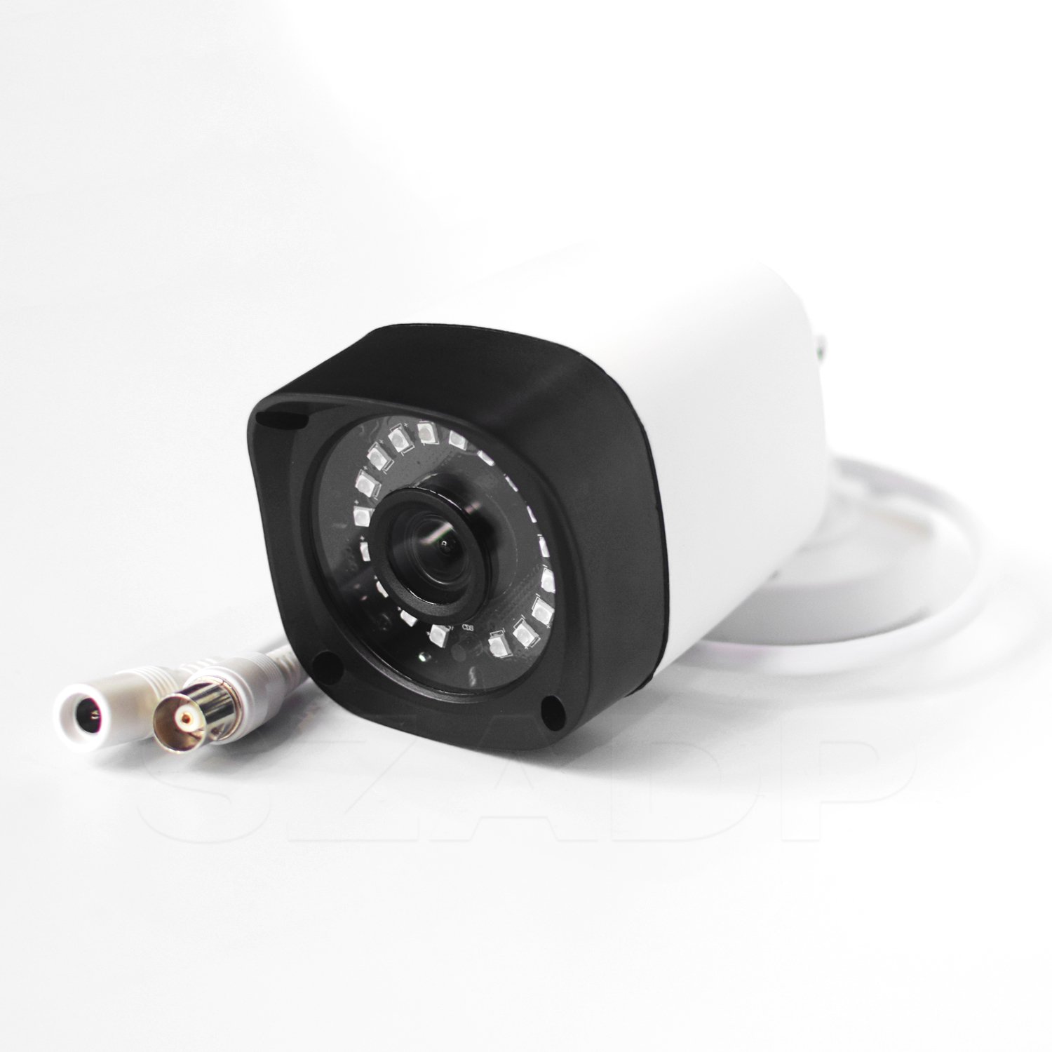 Bullet Outdoor Camera AHD Video Camera Analog Security CCTV 1080P 2MP Surveillance Waterproof 4MP CCTV Network Camera