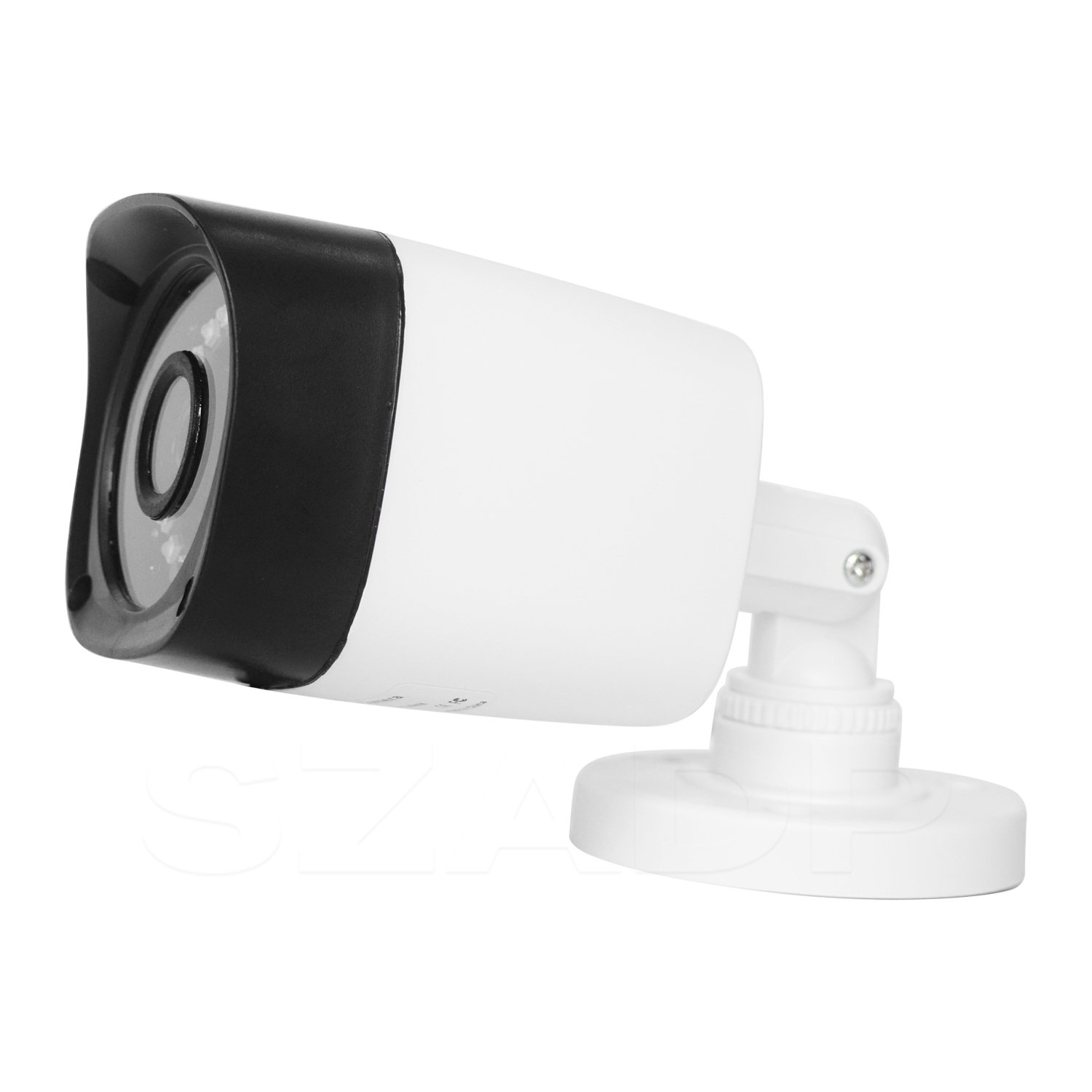 Bullet Outdoor Camera AHD Video Camera Analog Security CCTV 1080P 2MP Surveillance Waterproof 4MP CCTV Network Camera