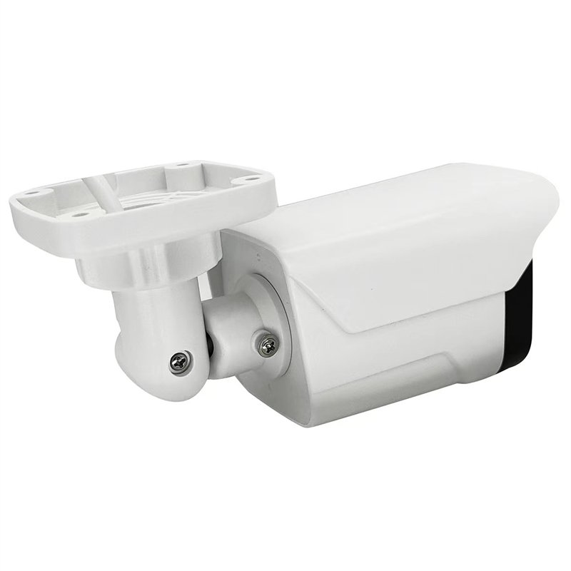 4k 5mp Camera Audio 3.6mm wide Angle lens Bullet waterproof AHD CCTV HD surveillance camera