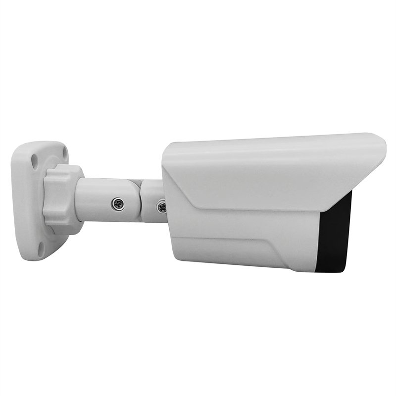 4k 5mp Camera Audio 3.6mm wide Angle lens Bullet waterproof AHD CCTV HD surveillance camera