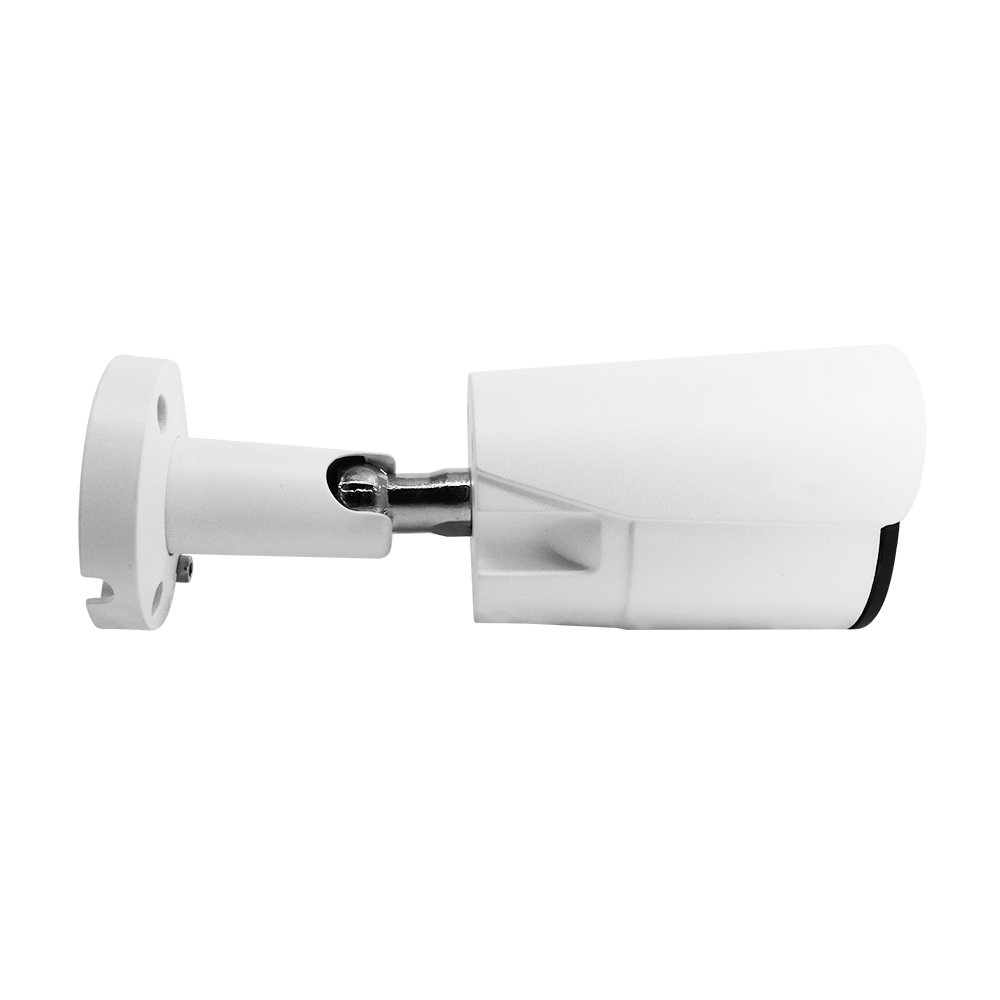 Full Color AHD camera 5mp HD CCTV Camera with Warm Light LED Waterproof Night Vision Smart Outdoor Security cctv Camera