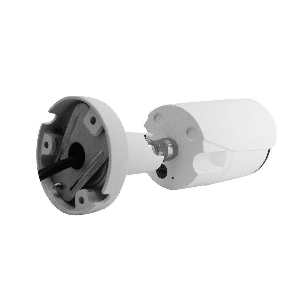 Full Color AHD camera 5mp HD CCTV Camera with Warm Light LED Waterproof Night Vision Smart Outdoor Security cctv Camera