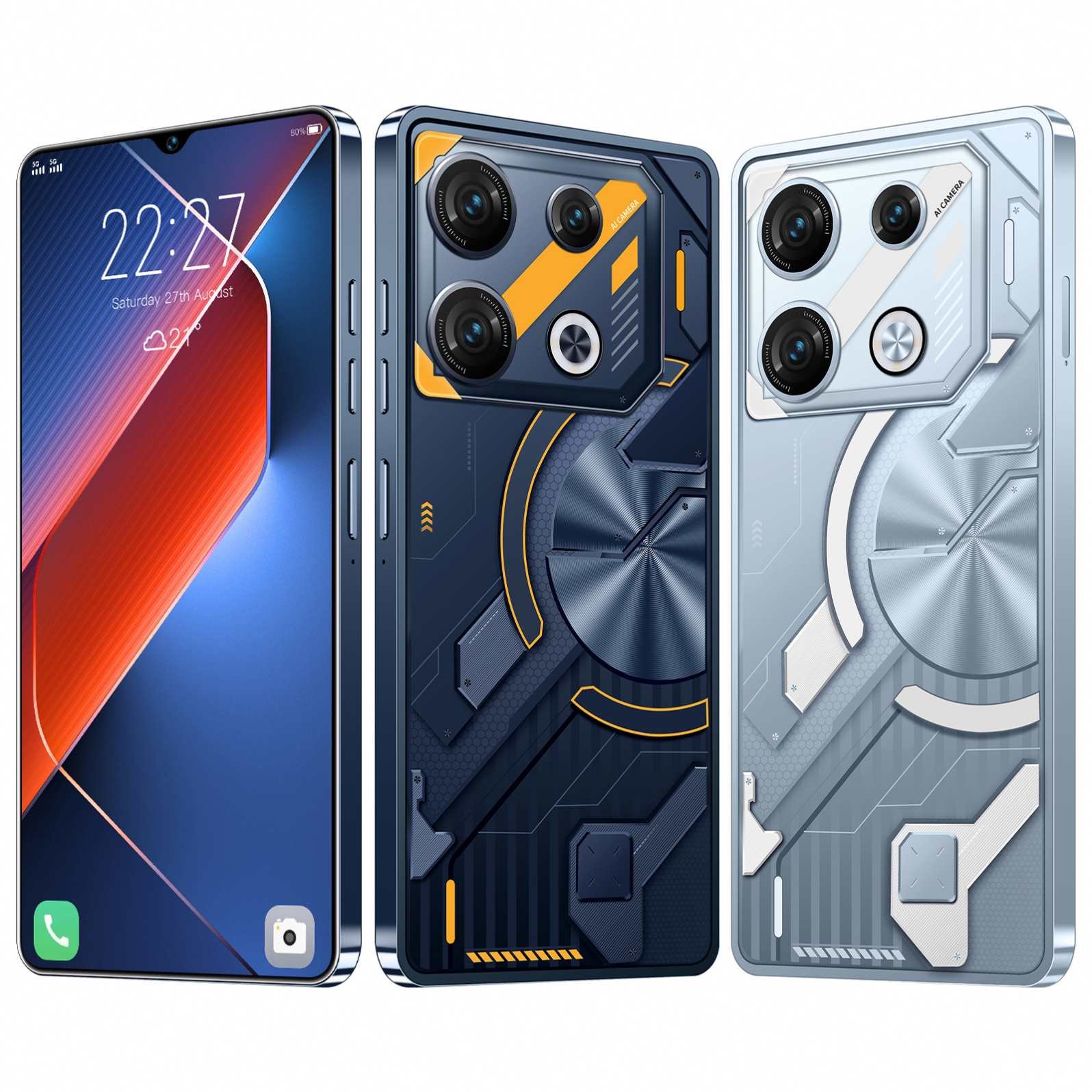 telephone camon 20 pro uesd mobile cheapest android phone