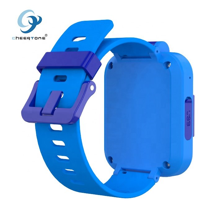 CTW23 Best seller 2023 toddler kid boys girls smart watch toys with a interactive pet 1.44 IPS touchscreen