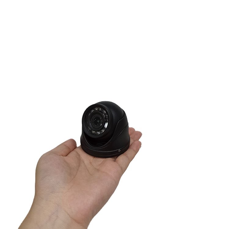 1080p Wide Angle Lens Truck Bus Taxi Van Trailer Vehicle Car Reversing Aid Rear View Waterproof MINI Analog AHD Security Camera