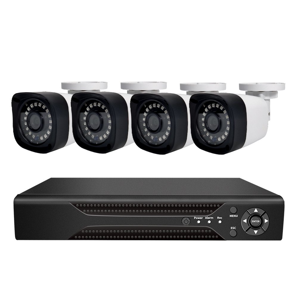 WESECUU indoor outdoor security camera outdoor cctv ahd analog camera security camera outdoor