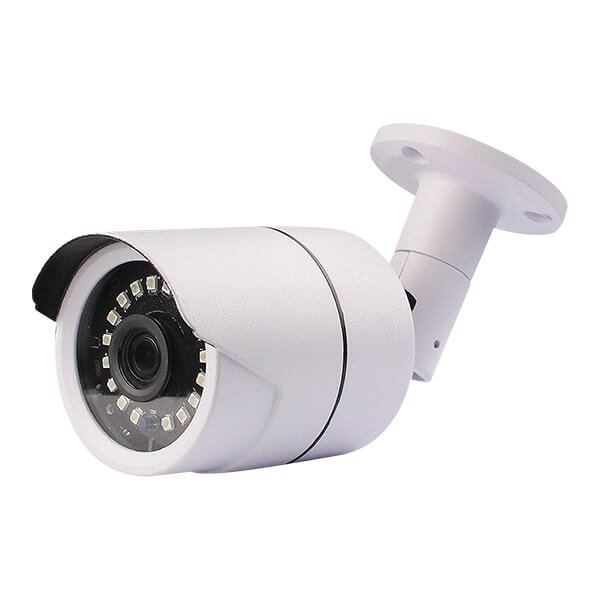 AHD 8ch 2.0MP Security Surveillance System DVR Kit Mixed Analog Camera 1080P