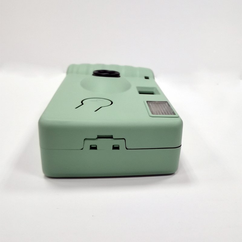 Flash Stock Sticker Custom Single Use Custom Blank Analog Disposable Film Disposable Camera Print Customized Ce OEM 35mm Camera