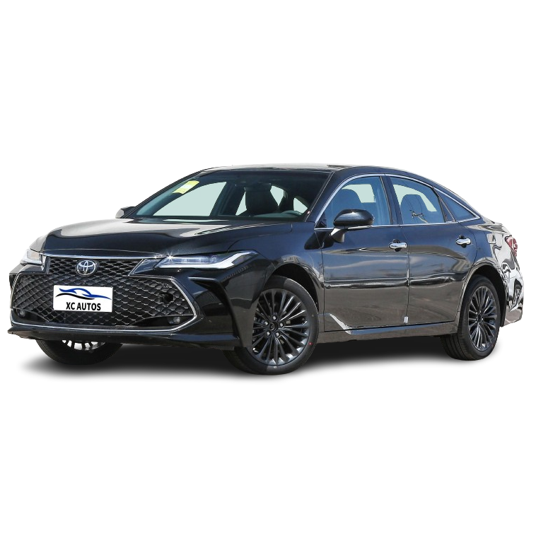 Cheap Price Vehicles Toyota New And Used Toyota Avalon 2.5L E-CVT Luxury Version Used Cars