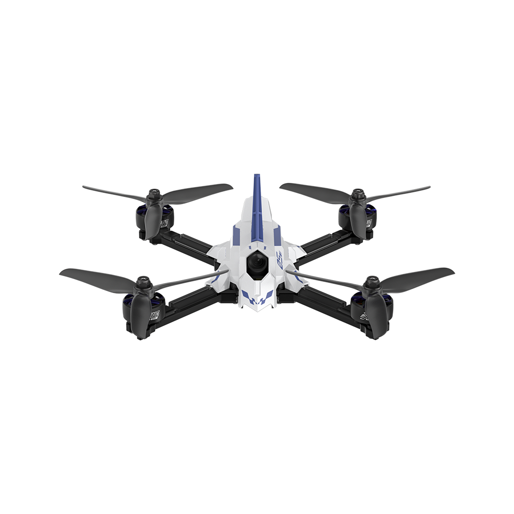 iFlight Mach R5 Sport 6S 5inch Racing Analog BNF 10 Anniversary Version With BLITZ Mini F7 E55R Stack Quadcopter FPV Drone