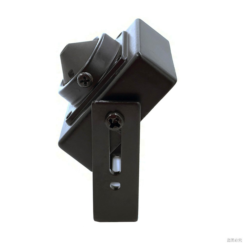 1/3" Sony Effio-e CCD 700TVL 0.001Lux 25*25mm 3.7 2.8mm Pinhole Lens Color MINI Square Camera Low illumination