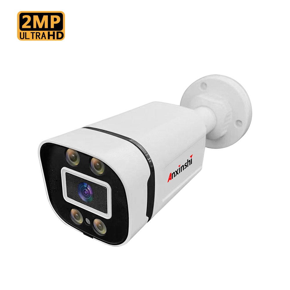 16CH HD Analog Camera Video System Waterproof HD picture indoor and outdoor simple installation cctv camera AHD camera kit 16CH
