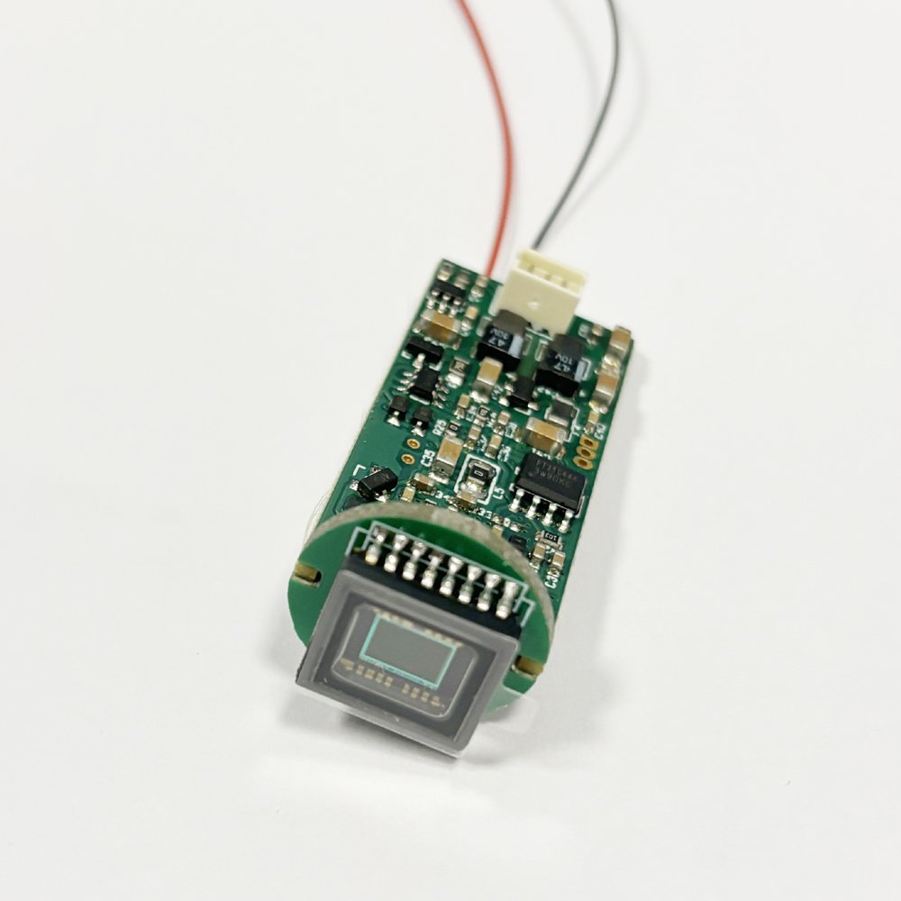 Animal Veterinary Medical AWB Endoscope Module CCD Mini Bullet Video Camera Module Security Analog Camera One-key AWB Switch